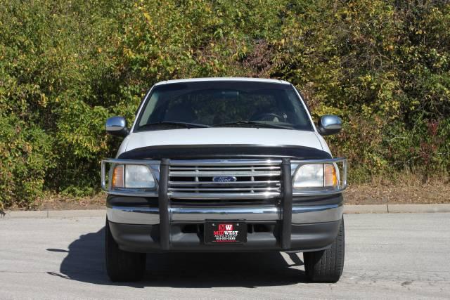 Ford F150 2000 photo 1