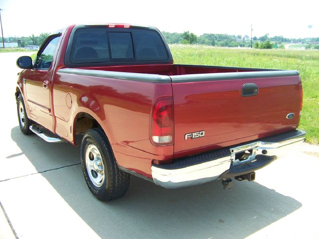 Ford F150 XL XLT Edge Plus Trem Pickup Truck