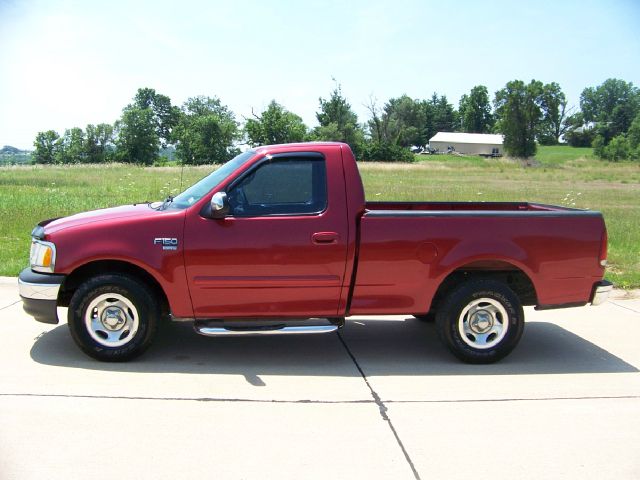 Ford F150 2000 photo 1