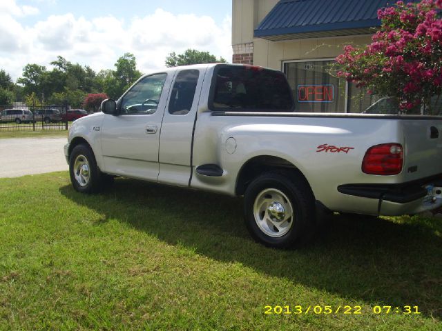 Ford F150 2000 photo 3