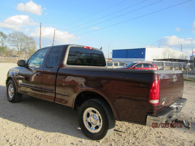 Ford F150 Executive L Pickup Truck