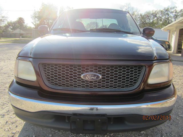 Ford F150 2000 photo 1