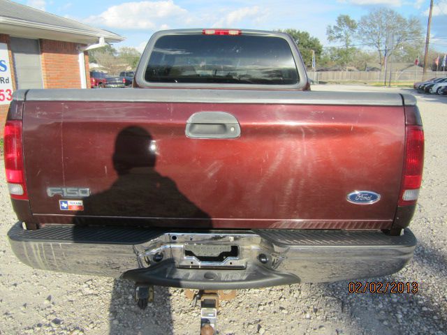 Ford F150 2000 photo 4