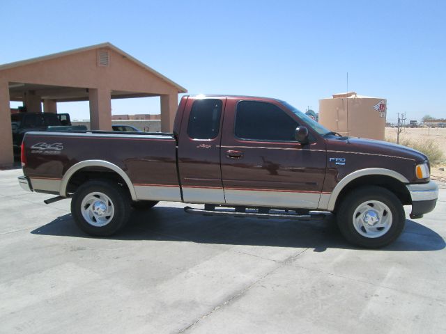 Ford F150 2000 photo 2