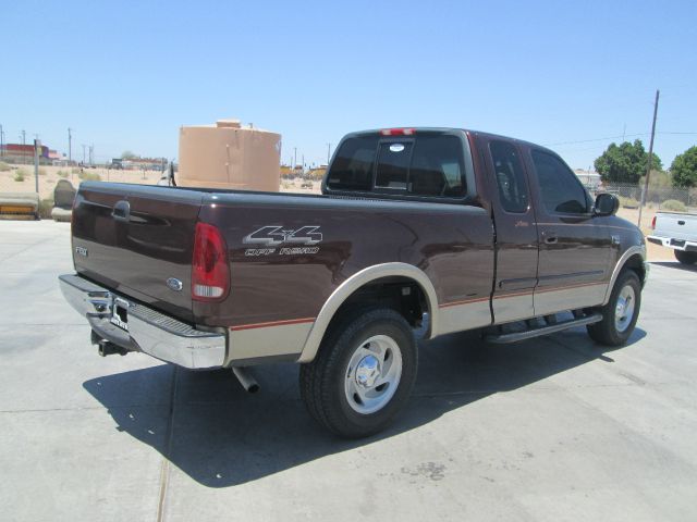 Ford F150 2000 photo 3