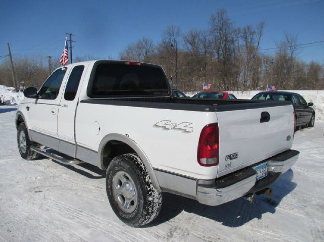 Ford F150 2000 photo 1