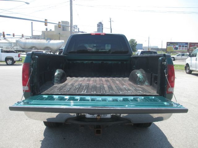 Ford F150 2000 photo 2