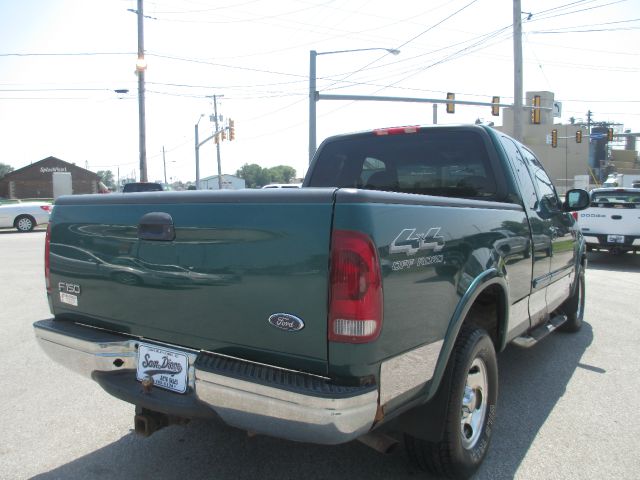 Ford F150 2000 photo 4