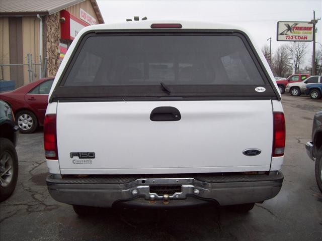 Ford F150 2000 photo 2