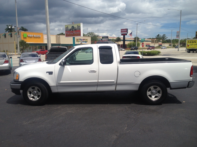 Ford F150 2000 photo 4