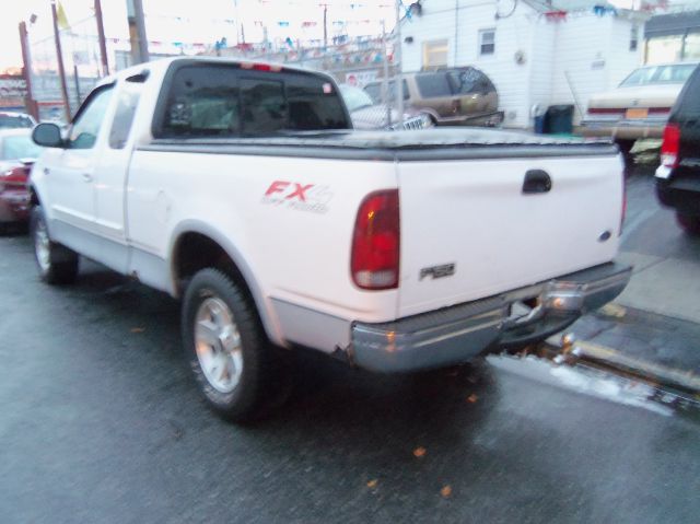 Ford F150 2000 photo 1