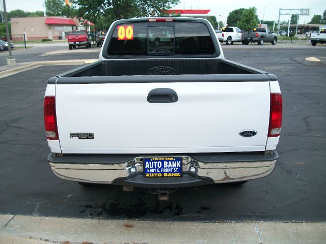 Ford F150 2000 photo 4