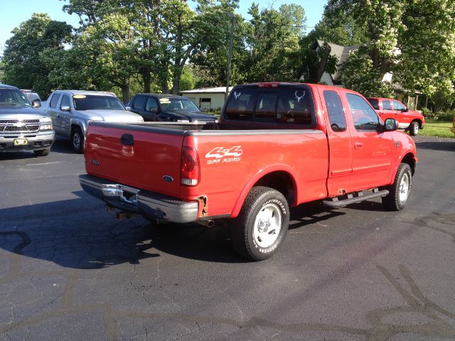 Ford F150 2000 photo 7