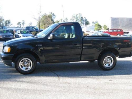 Ford F150 1 Owner Pickup Truck