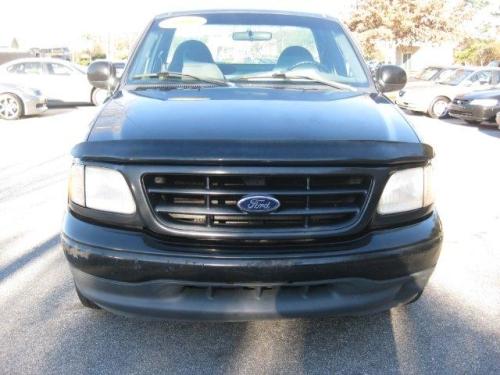 Ford F150 2000 photo 2