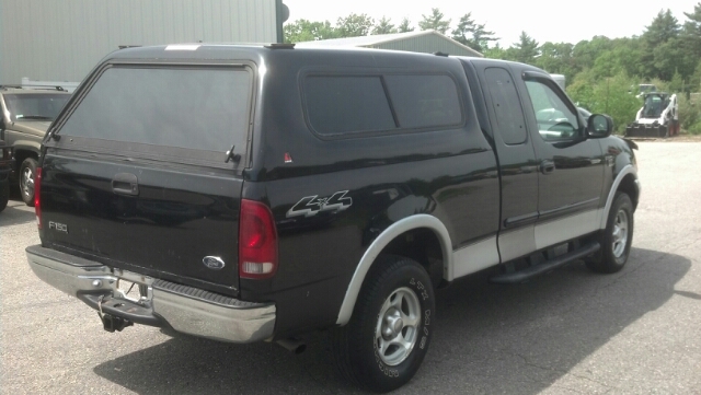 Ford F150 2000 photo 6