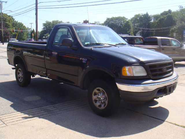 Ford F150 2000 photo 1