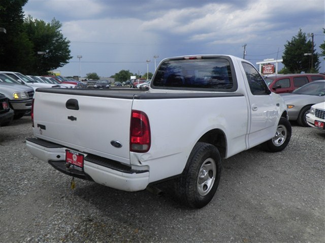 Ford F150 2000 photo 3