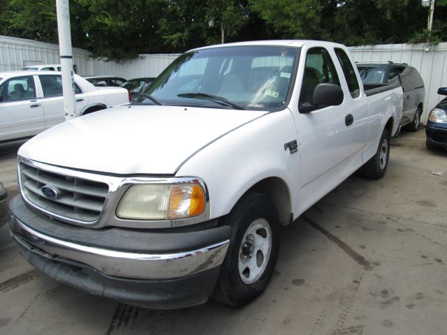 Ford F150 2000 photo 1