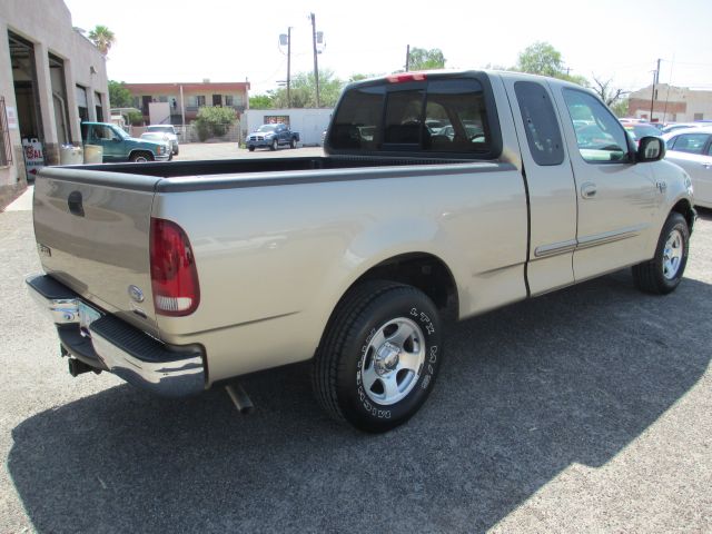 Ford F150 2000 photo 1