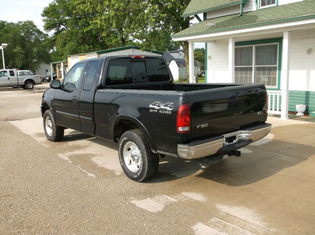 Ford F150 2000 photo 1