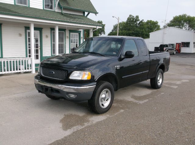 Ford F150 2000 photo 6