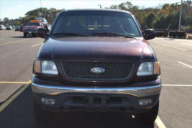 Ford F150 2000 photo 1