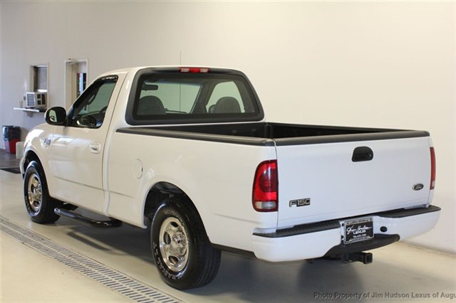 Ford F150 2000 photo 4