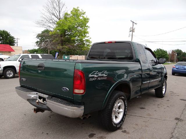 Ford F150 2000 photo 3