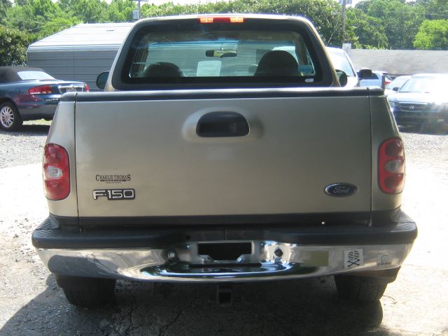 Ford F150 2000 photo 1