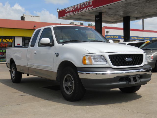 Ford F150 2000 photo 1