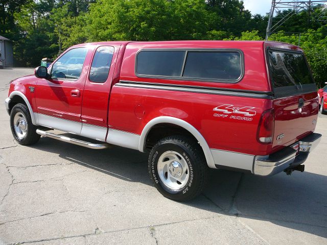 Ford F150 2000 photo 2