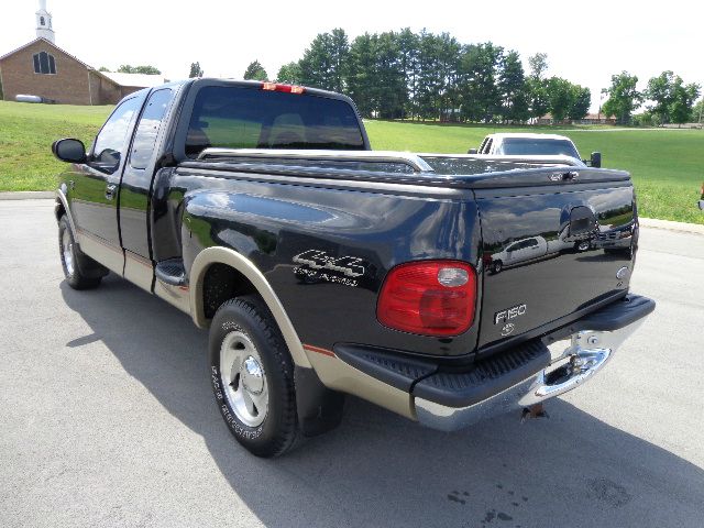 Ford F150 2000 photo 2