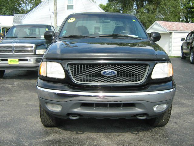 Ford F150 2000 photo 2