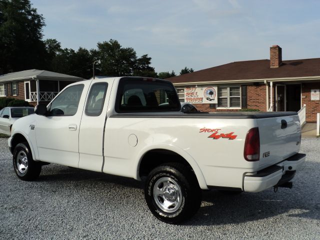 Ford F150 2000 photo 6