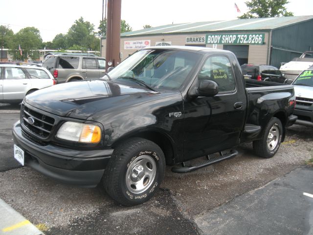 Ford F150 Se/sc Pickup Truck