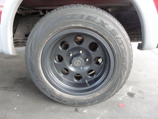 Ford F150 2000 photo 5