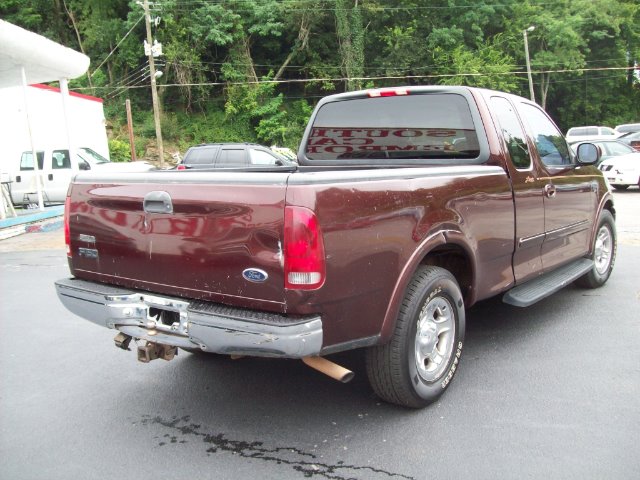 Ford F150 2000 photo 4