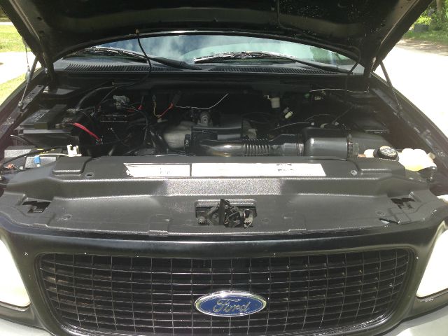 Ford F150 2000 photo 15