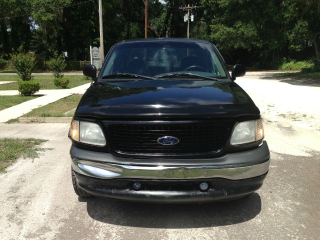 Ford F150 2000 photo 24