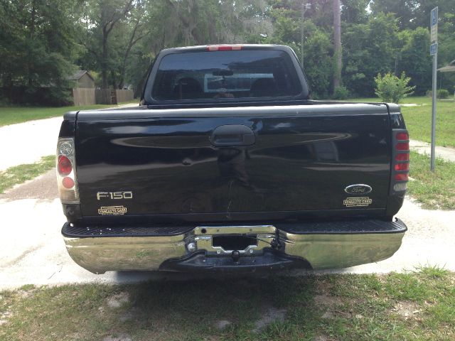 Ford F150 2000 photo 7