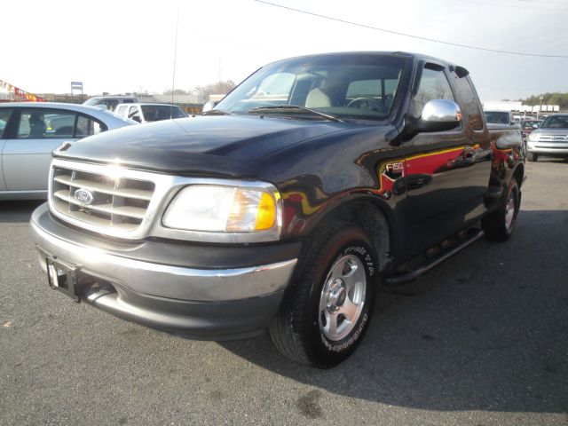 Ford F150 2000 photo 3