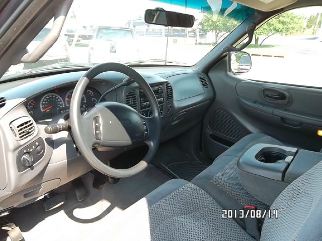 Ford F150 2000 photo 3