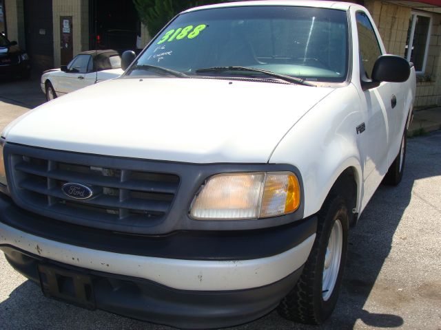 Ford F150 2000 photo 3