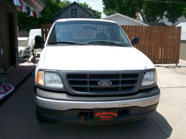 Ford F150 LT Sunroof BOSE 17S Pickup Truck