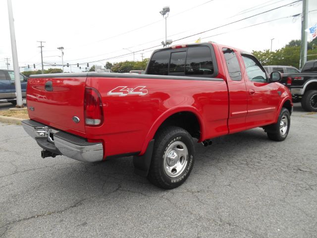 Ford F150 2000 photo 3