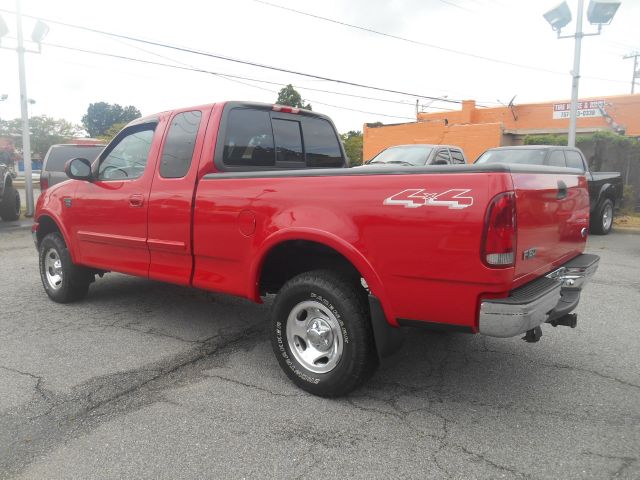 Ford F150 2000 photo 4