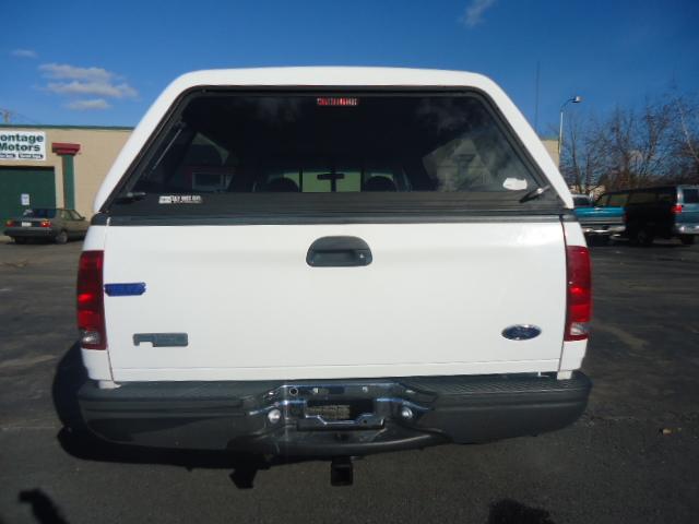 Ford F150 2000 photo 2