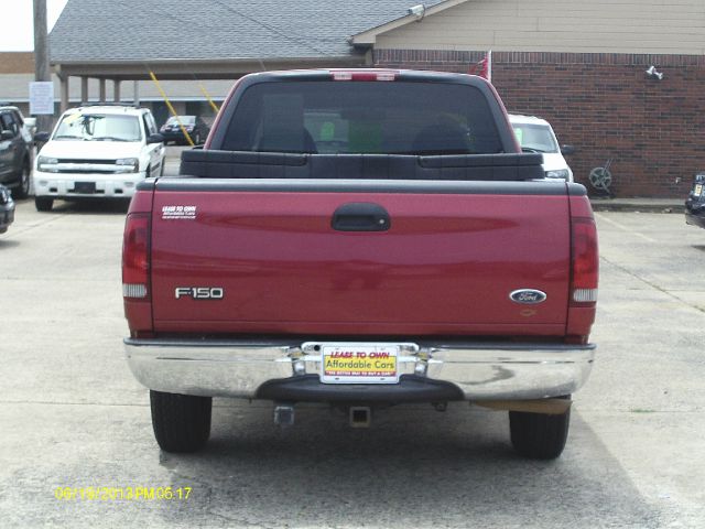 Ford F150 Extended LS Pickup Truck