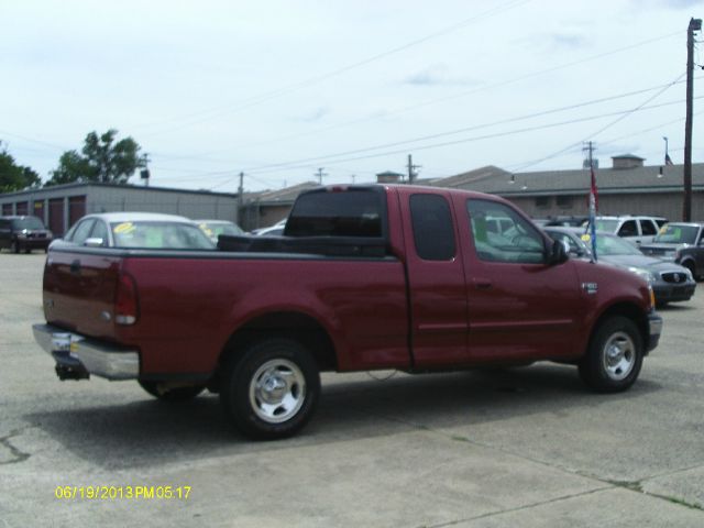 Ford F150 2000 photo 2